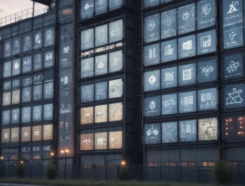 Официальный сайт промышленного предприятия: обзор функций Официальный сайт промышленного предприятия: обзор функций