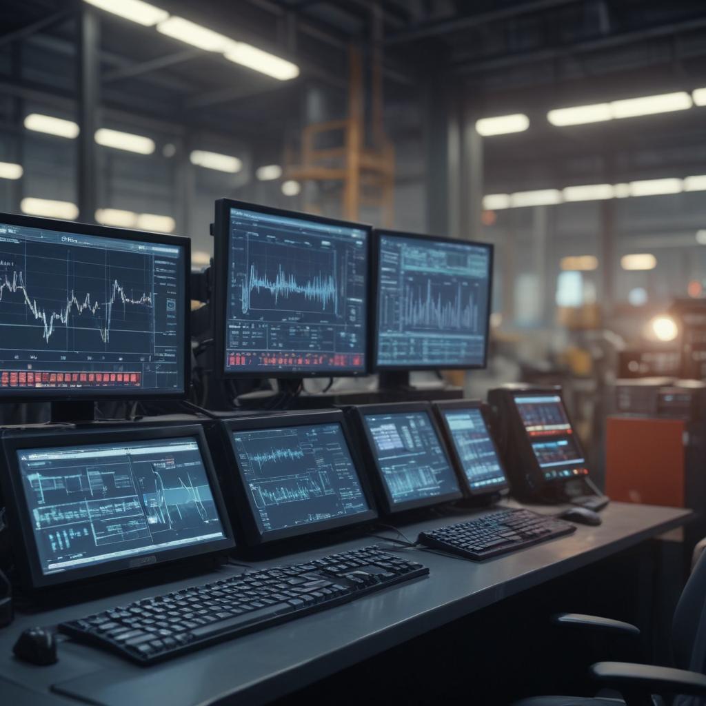 Официальный сайт промышленного предприятия: обзор функций - изображение 2