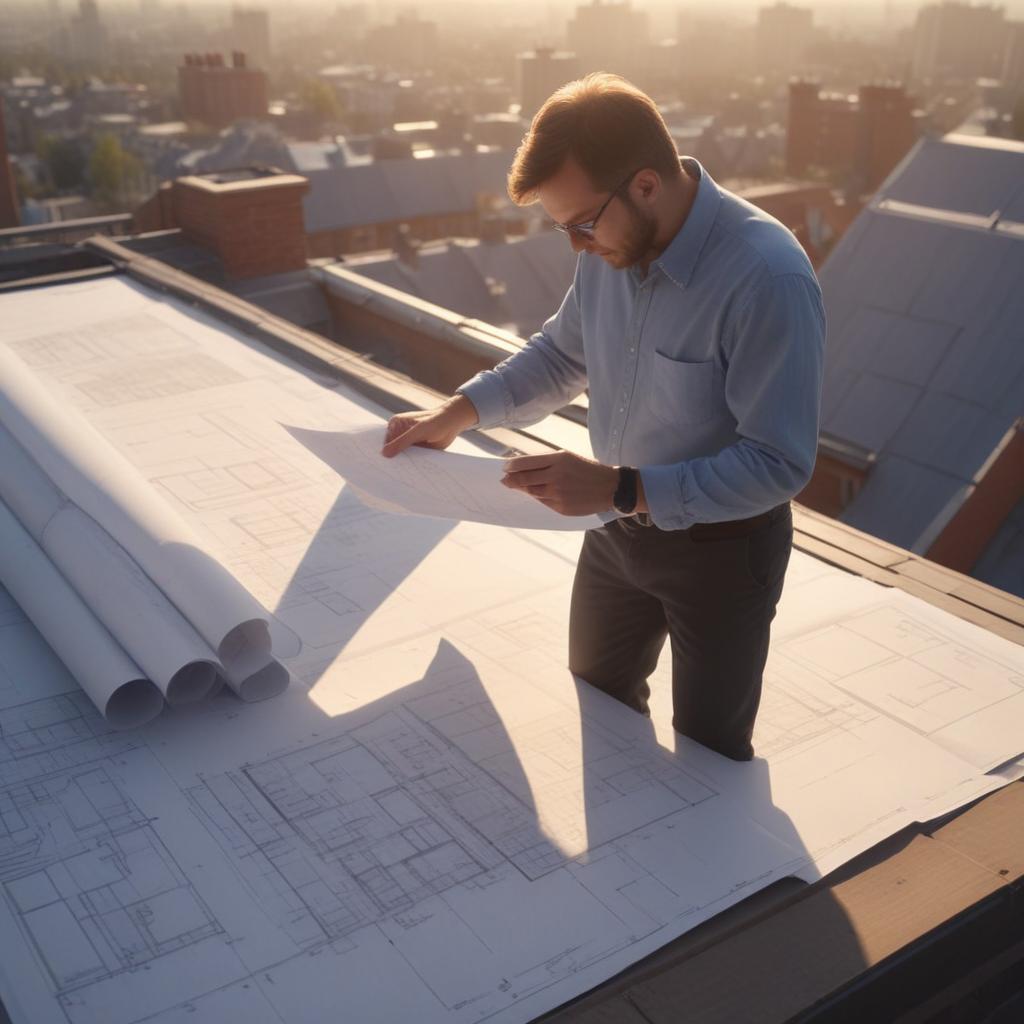 Расчет стоимости кровельных работ: методики и нормативы - изображение 2