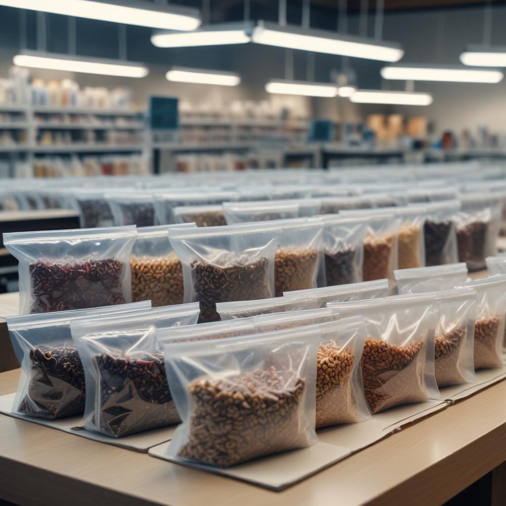 Пакеты со слайдером: устройство, виды и применение - изображение 2