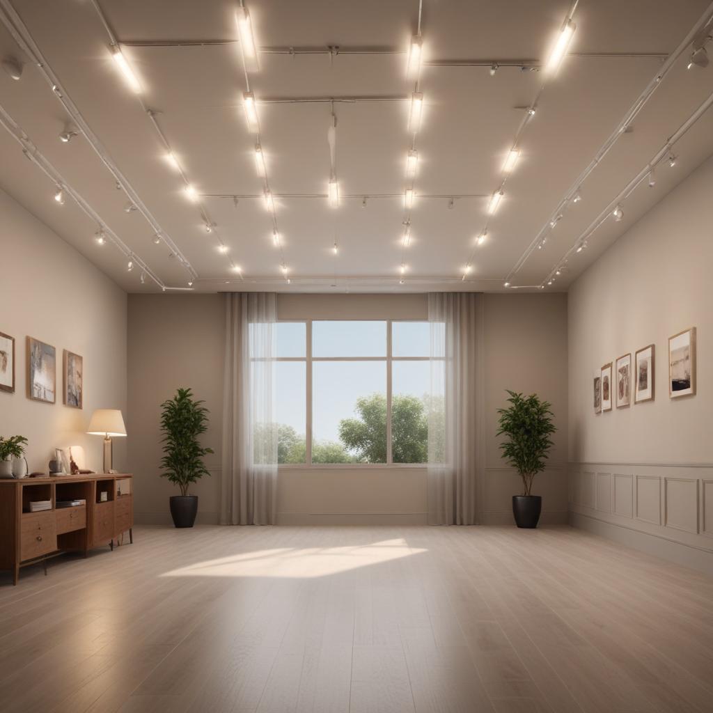 Цены на светильники GX53 серии - изображение 2