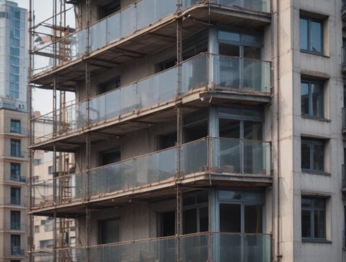 Остекление балконов и лоджий: современные технологии, материалы и этапы монтажа Остекление балконов и лоджий: современные технологии, материалы и этапы монтажа