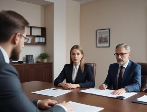 Юридическая помощь в регионе Москвы и Московской области: услуги и цены