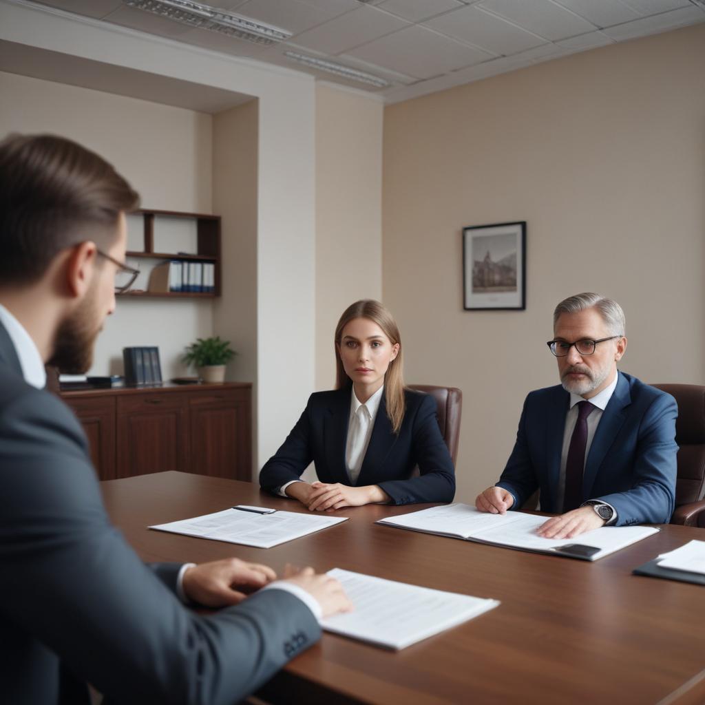 Юридическая помощь в регионе Москвы и Московской области: услуги и цены