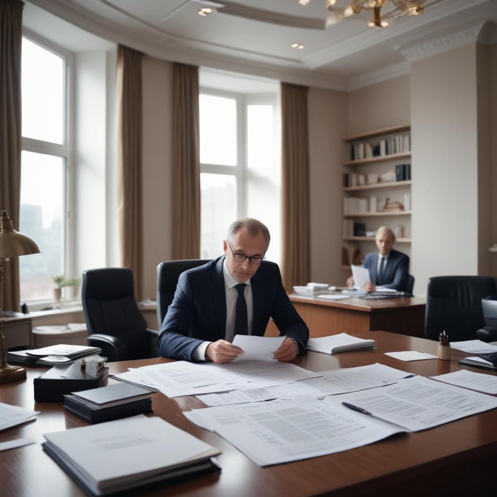 Юридическая помощь в регионе Москвы и Московской области: услуги и цены - изображение 2