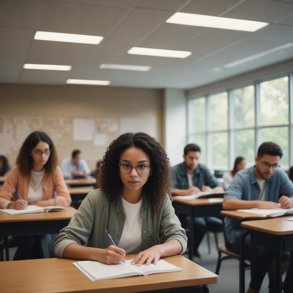 Обзор курсов повышения квалификации: форматы обучения и требования к участникам - изображение 2