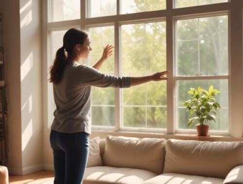 Инструкция по самостоятельной регулировке окон Инструкция по самостоятельной регулировке окон