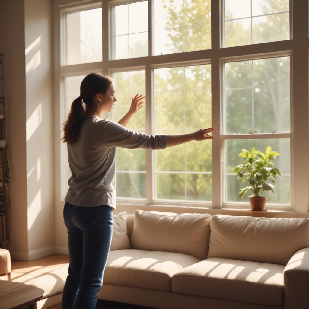 Инструкция по самостоятельной регулировке окон