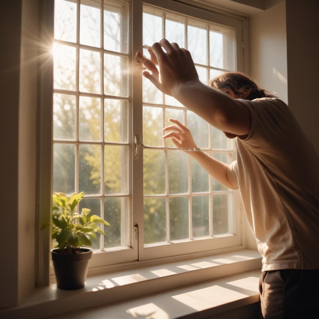 Инструкция по самостоятельной регулировке окон - изображение 2