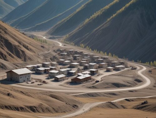 Строительство домов в Алтайском крае и Республике Алтай: тенденции и требования Строительство домов в Алтайском крае и Республике Алтай: тенденции и требования