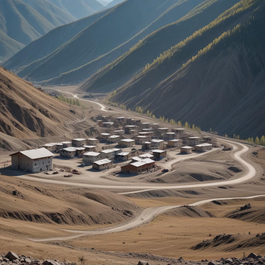 Строительство домов в Алтайском крае и Республике Алтай: тенденции и требования