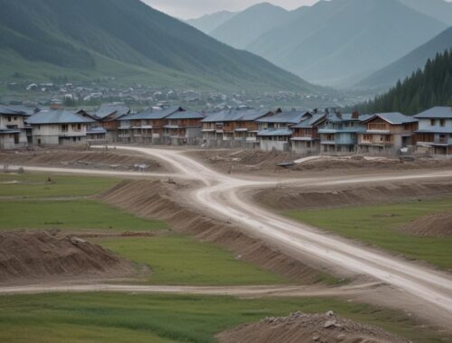 Строительство домов в Алтайском крае и Республике Алтай: обзор условий и регуляций