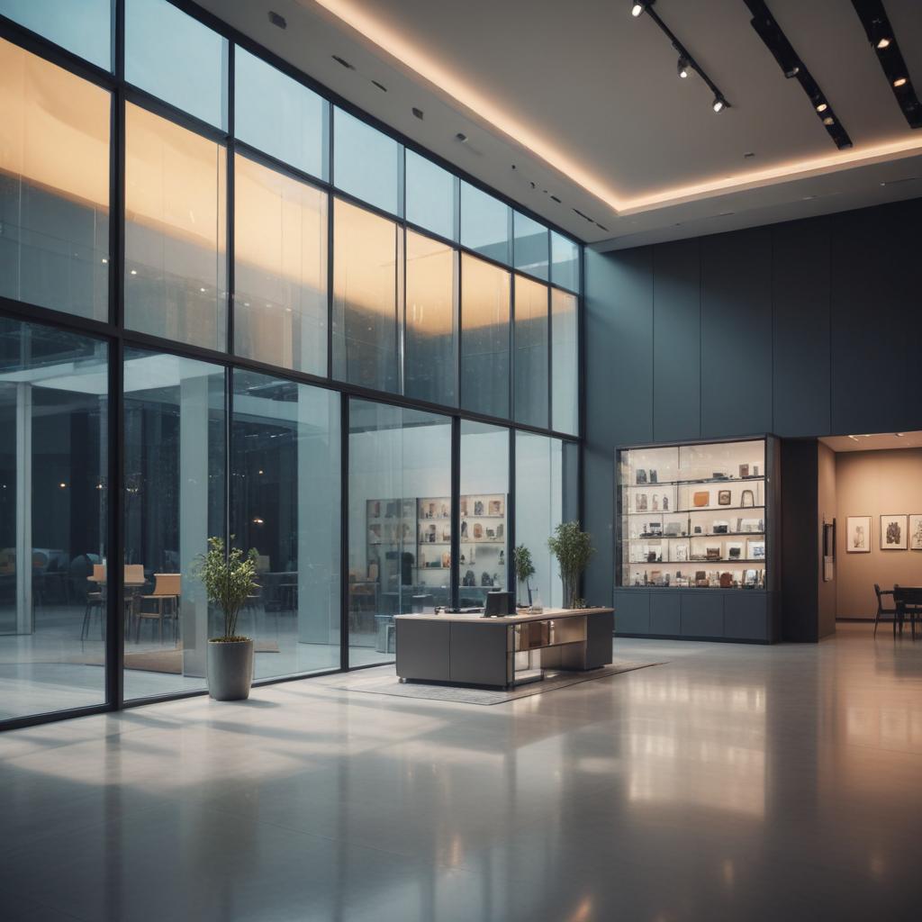 Тонировка окон, витрин и перегородок: обзор видов, требований к качеству и применяемых материалов