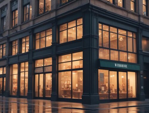 Тонировка окон, витрин и перегородок: обзор материалов, технологий и стандартов безопасности Тонировка окон, витрин и перегородок: обзор материалов, технологий и стандартов безопасности