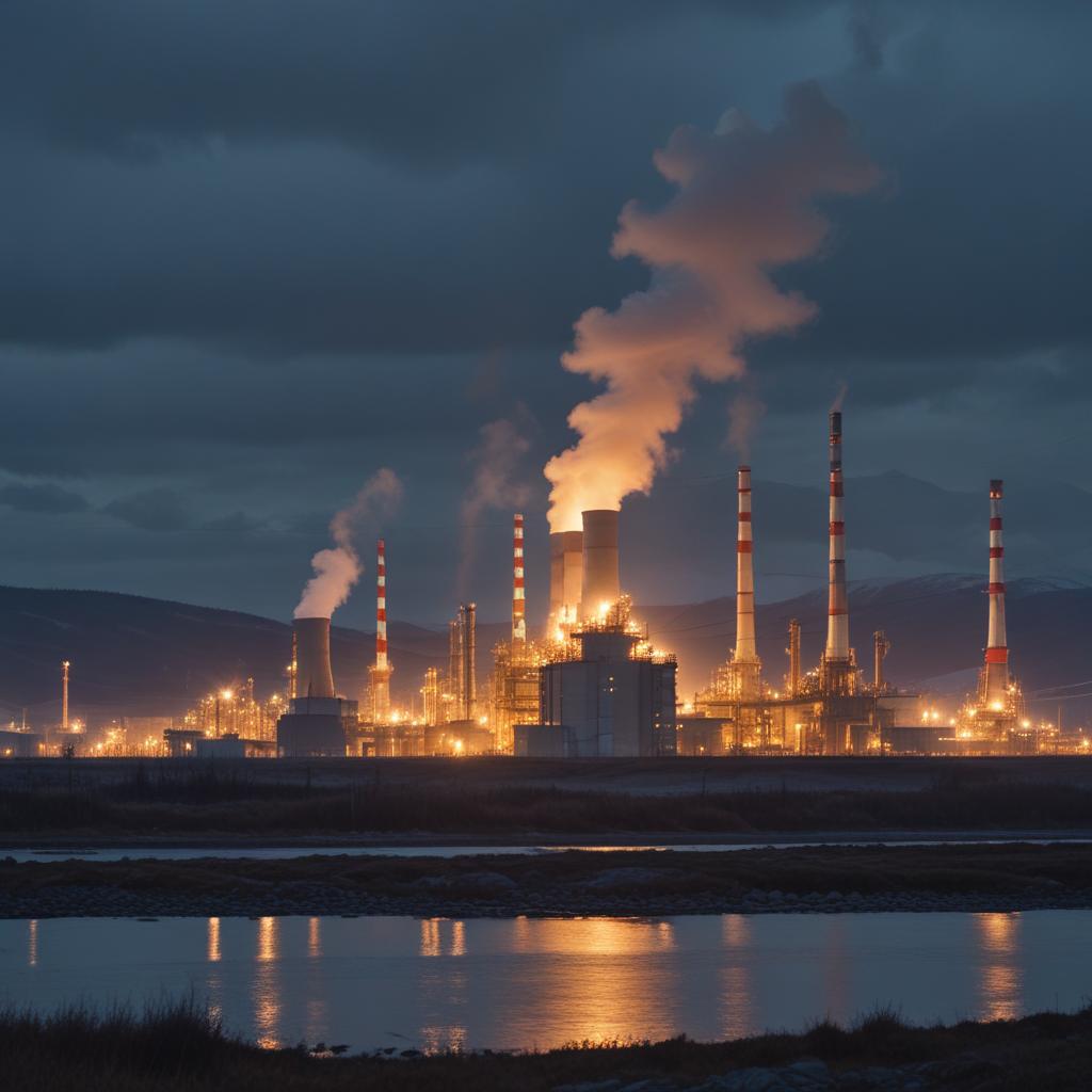 Причины повышения стоимости электроэнергии в Дальнем Востоке