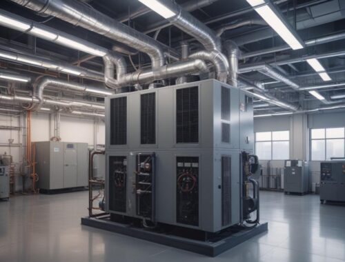 Современные подходы к проектированию вентиляции и кондиционирования в Москве Современные подходы к проектированию вентиляции и кондиционирования в Москве