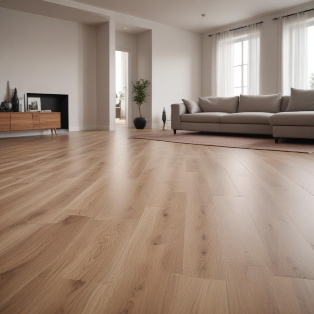 Ламинат для пола: ориентировочная цена за квадратный метр и ключевые факторы стоимости