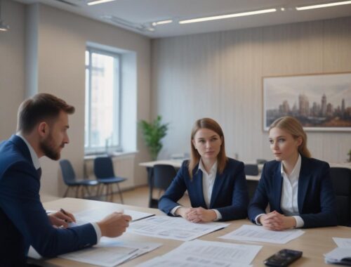 Обзор агентств недвижимости в Московской области: услуги и порядок взаимодействия