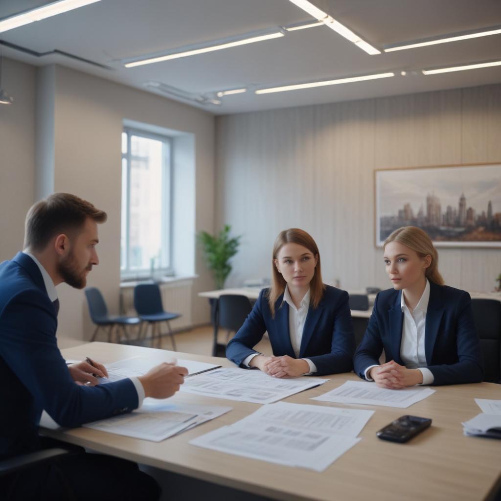 Обзор агентств недвижимости в Московской области: услуги и порядок взаимодействия