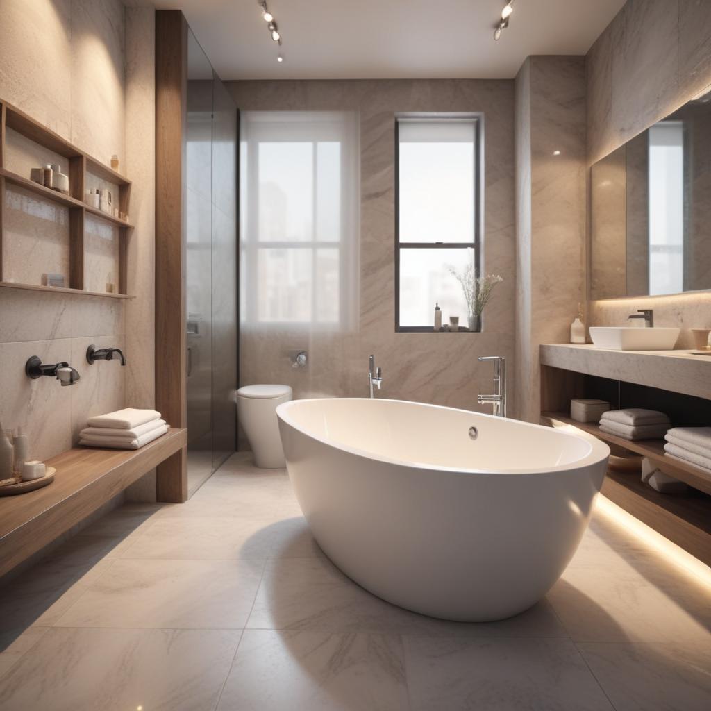 Ванны: характеристики материалов и способы выбора