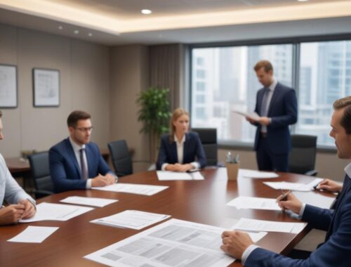 Обзор условий аренды коммерческих помещений Обзор условий аренды коммерческих помещений