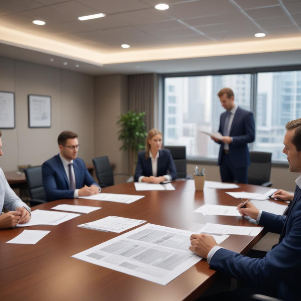 Обзор условий аренды коммерческих помещений