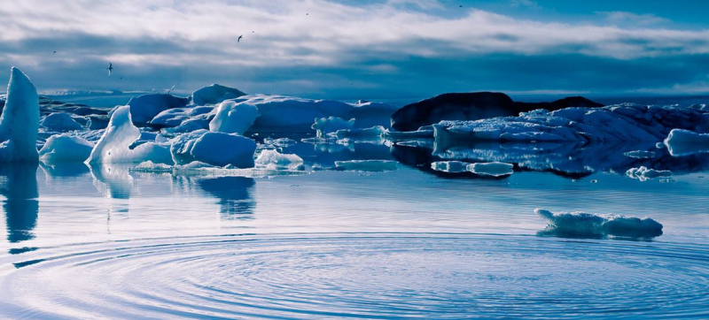 2025-й: год климатических потрясений и рекордов