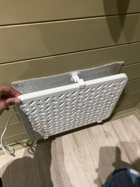 Тепло без лишних забот: почему кварцевый обогреватель — удачное решение для дома | Интересный контент в группе Михалыч Строит Дом в ОК (Одноклассники)