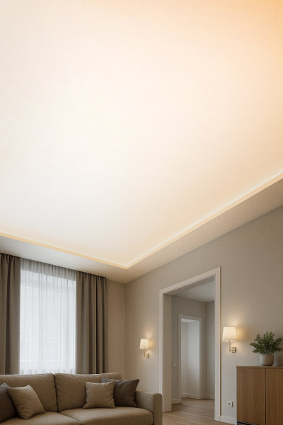 Вместе делаем дом теплее, ярче и волшебнее 🎄✨ | Интересный контент в группе SiGma - натяжные потолки без нагрева в ОК (Одноклассники)