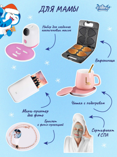 Забег по магазинам в конце декабря – тот ещё аттракцион, правда? | Интересный контент в группе MILINO: приключения котика Мио в ОК (Одноклассники)