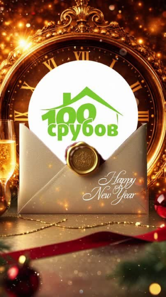 🎄 Спасибо, что выбираете нас! | Интересный контент в группе 100срубов.рф в ОК (Одноклассники)