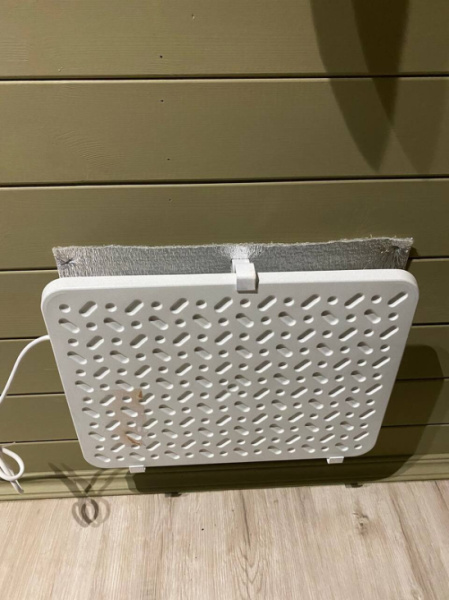 Тепло без лишних забот: почему кварцевый обогреватель — удачное решение для дома | Интересный контент в группе Михалыч Строит Дом в ОК (Одноклассники)