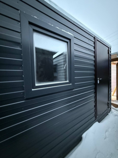 🔥Бытовки | Интересный контент в группе ТЮМЕНЬ Хозблоки Вагончики Туалеты Будки Вольеры в ОК (Одноклассники)