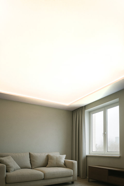 Вместе делаем дом теплее, ярче и волшебнее 🎄✨ | Интересный контент в группе SiGma - натяжные потолки без нагрева в ОК (Одноклассники)