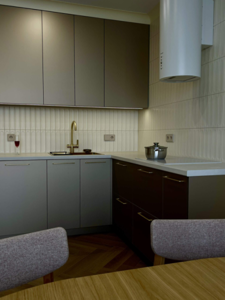 КУХНЯ В КВАРТИРЕ У ДАЧИ СО СЛОНАМИ | Интересный контент в группе Мебель.ART кухни, гардеробы и бытовая техника в ОК (Одноклассники)