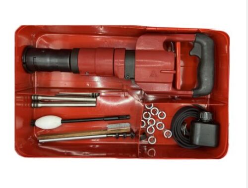 Монтажные пистолеты: принцип работы, классификация и правила техники безопасности Монтажные пистолеты: принцип работы, классификация и правила техники безопасности