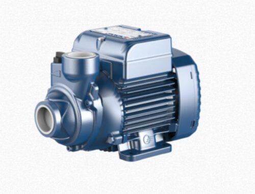 Поверхностные насосы для водоснабжения: обзор характеристик и ориентировочная стоимость