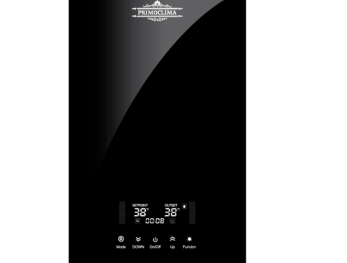 Московская Тепловая Компания: больше, чем просто поставщик