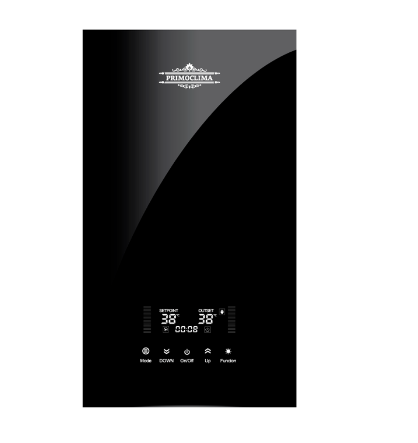 Московская Тепловая Компания: больше, чем просто поставщик