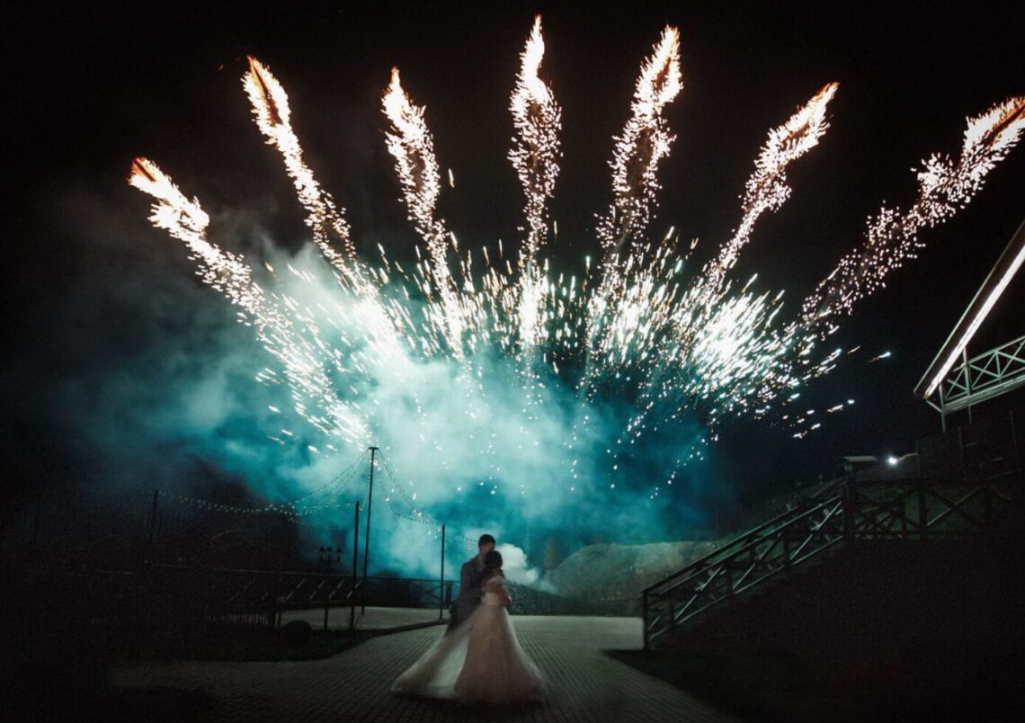 Арт-Салют: ваша уверенность в ярком и безопасном празднике с 2005 года