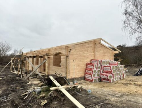 Неделя — и дом обретает крышу! | Интересный контент в группе Профессия созидатели в ОК (Одноклассники) Неделя — и дом обретает крышу! | Интересный контент в группе Профессия созидатели в ОК (Одноклассники)