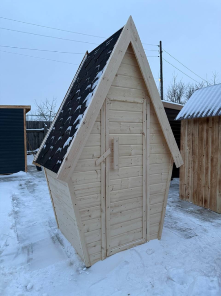 🔥Туалеты | Интересный контент в группе ТЮМЕНЬ Хозблоки Вагончики Туалеты Будки Вольеры в ОК (Одноклассники)