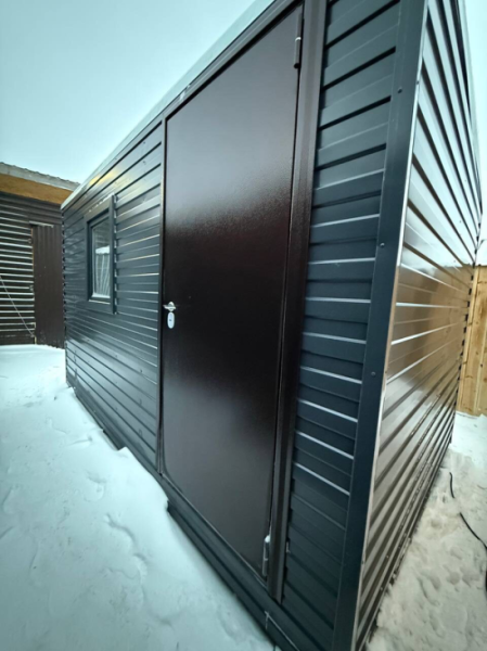 🔥Бытовки | Интересный контент в группе ТЮМЕНЬ Хозблоки Вагончики Туалеты Будки Вольеры в ОК (Одноклассники)