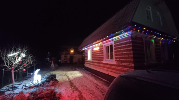 Готовим дачу к новому году! | Интересный контент в группе Слава Cделает в ОК (Одноклассники)