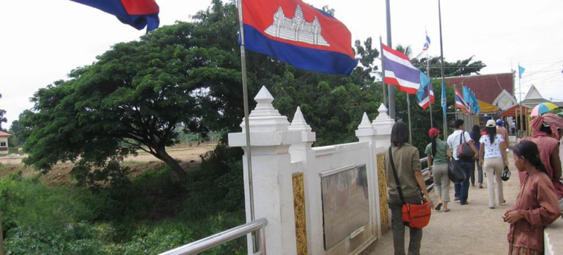 Гражданское население находится в опасности из-за эскалации конфликта между Таиландом и Камбоджей: глава ООН по правам человека