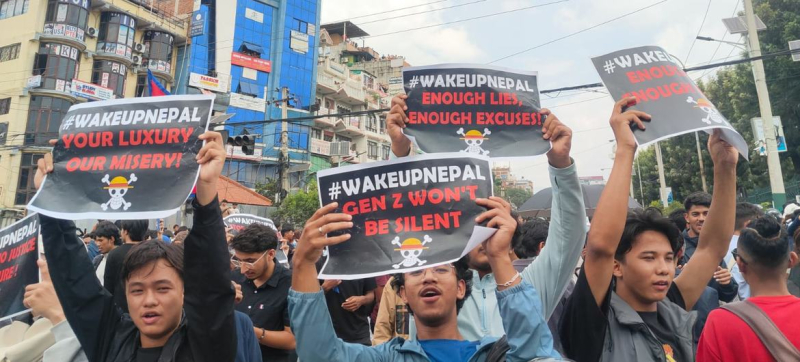 Corruption costs lives and livelihoods: Why this week’s UN summit in Doha matters