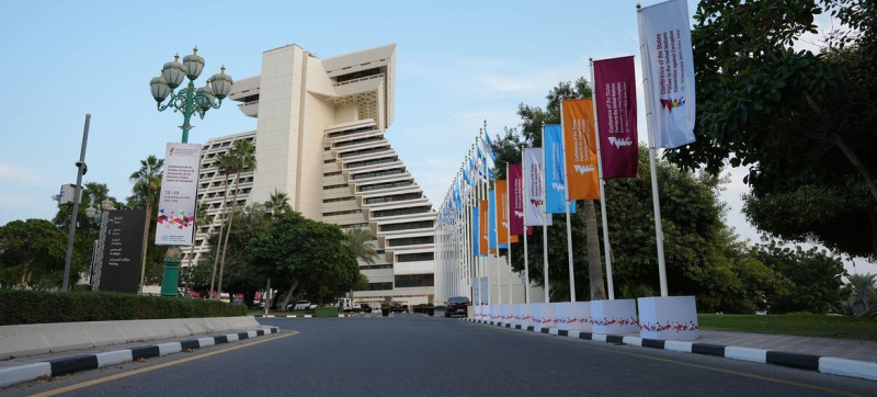 Corruption costs lives and livelihoods: Why this week’s UN summit in Doha matters