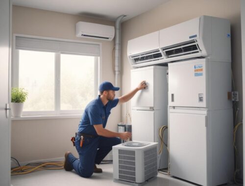 Обслуживание кондиционеров: принципы профилактики, график технической проверки и уход за фильтрами Обслуживание кондиционеров: принципы профилактики, график технической проверки и уход за фильтрами