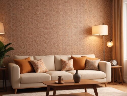 Обои для стен: каталог и цены Обои для стен: каталог и цены