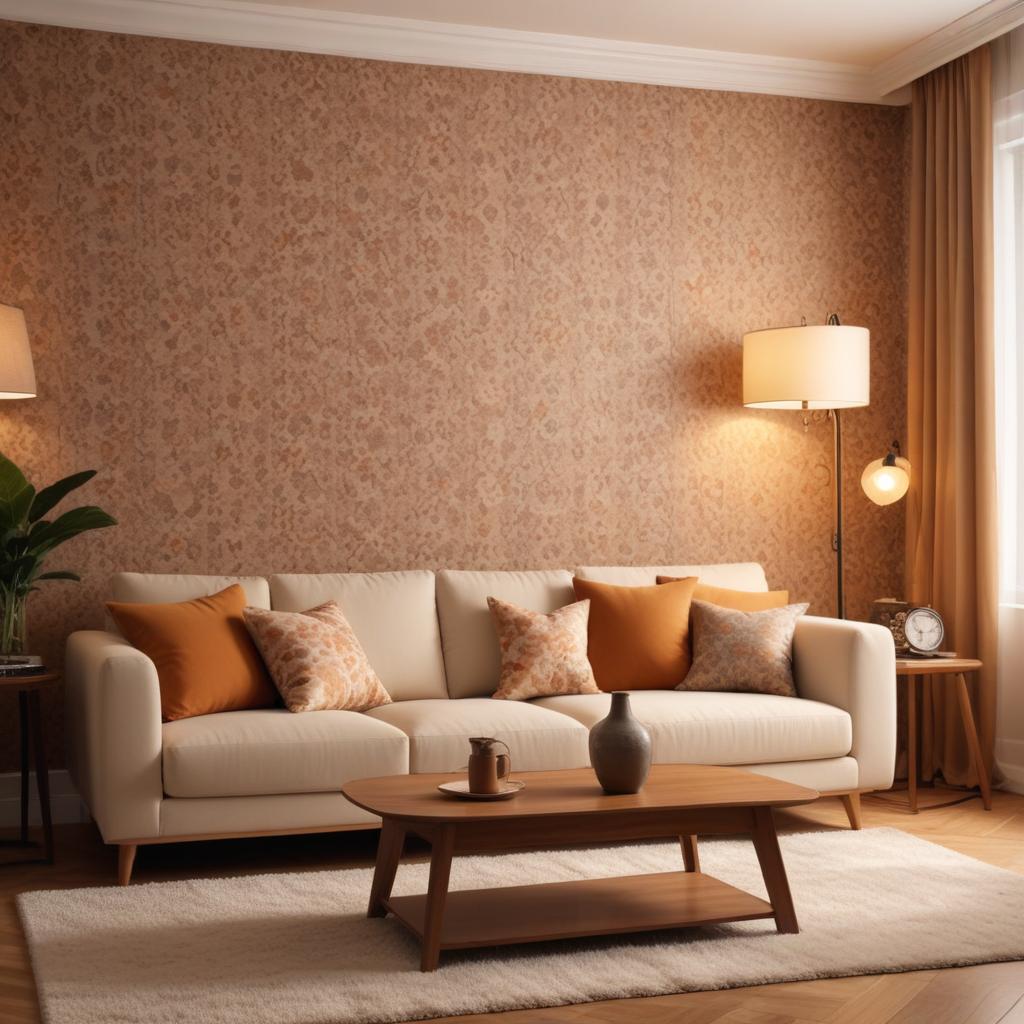 Обои для стен: каталог и цены